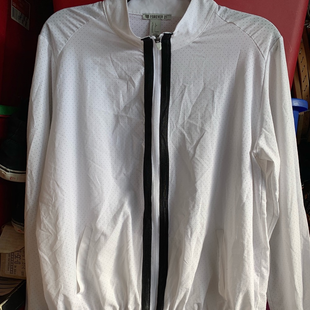 Light Jacket